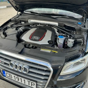 Audi SQ5, снимка 6