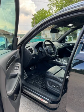 Audi SQ5, снимка 9