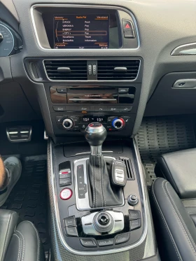 Audi SQ5, снимка 14