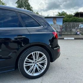 Audi SQ5, снимка 4