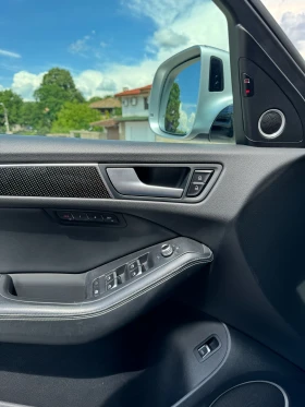 Audi SQ5, снимка 15