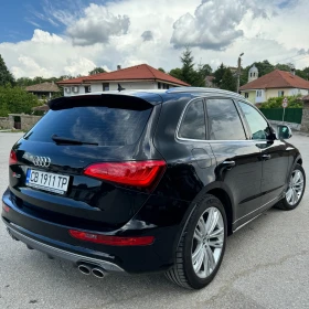 Audi SQ5, снимка 5
