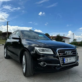Audi SQ5, снимка 1