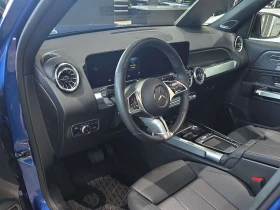 Mercedes-Benz GLB 250 * CARFAX * ОПЦИЯ ЗА ФИНАНСИРАНЕ, снимка 5
