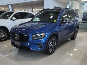 Mercedes-Benz GLB 250 * CARFAX * ОПЦИЯ ЗА ФИНАНСИРАНЕ, снимка 1