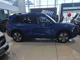 Mercedes-Benz GLB 250 * CARFAX * ОПЦИЯ ЗА ФИНАНСИРАНЕ, снимка 3