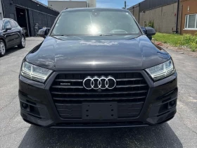 Audi Q7 Technik* 360* Шибидах* Keyless* Подгрев* , снимка 2