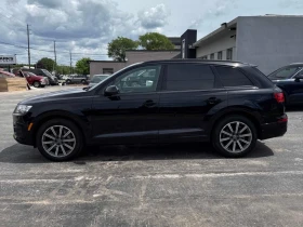 Audi Q7 Technik* 360* Шибидах* Keyless* Подгрев* , снимка 4