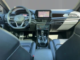 VW T-Roc 2.0TDI/R-DESIGN/150HP/DSG/PANO/LED/CAM/KLESS/603z, снимка 8