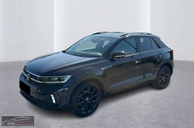 VW T-Roc 2.0TDI/R-DESIGN/150HP/DSG/PANO/LED/CAM/KLESS/603z, снимка 1