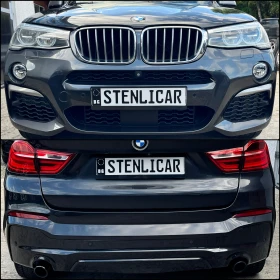 BMW X4 ///M40i Perfomance , снимка 3