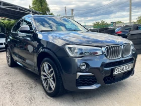 BMW X4 ///M40i Perfomance , снимка 4