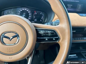 Mazda CX-90 Signature/ОБДУХВАНЕ/HUD/PANORAMA/ADAPT. CRUIS/BOSE, снимка 11