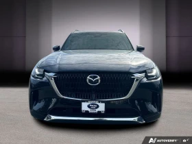 Mazda CX-90 Signature/ОБДУХВАНЕ/HUD/PANORAMA/ADAPT. CRUIS/BOSE, снимка 2
