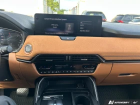 Mazda CX-90 Signature/ОБДУХВАНЕ/HUD/PANORAMA/ADAPT. CRUIS/BOSE, снимка 14
