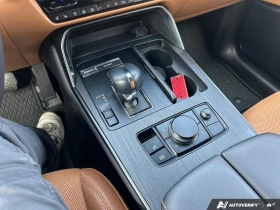 Mazda CX-90 Signature/ОБДУХВАНЕ/HUD/PANORAMA/ADAPT. CRUIS/BOSE, снимка 15