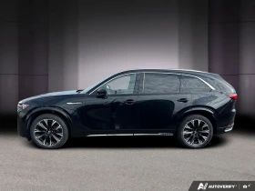 Mazda CX-90 Signature/ОБДУХВАНЕ/HUD/PANORAMA/ADAPT. CRUIS/BOSE, снимка 3