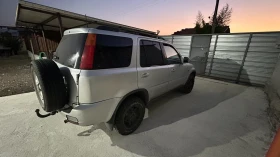 Honda Cr-v, снимка 2