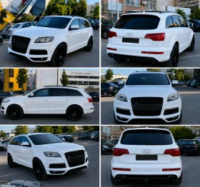 Audi Q7 3x3 S Line Bang&Olufsen, снимка 11