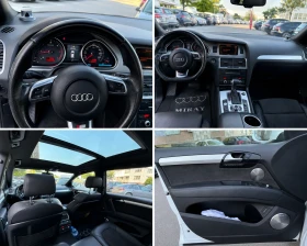 Audi Q7 3x3 S Line Bang&Olufsen, снимка 3