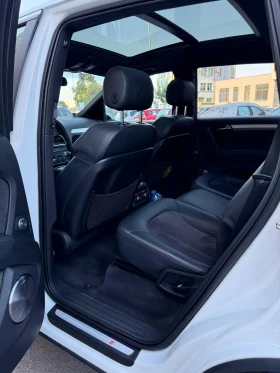 Audi Q7 3x3 S Line Bang&Olufsen, снимка 8