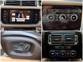Land Rover Range rover 5.0i= L405= SV= AUTOBIOGRAPHY= SUPERCHARGER= , снимка 16