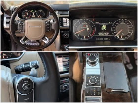 Land Rover Range rover 5.0i= L405= SV= AUTOBIOGRAPHY= SUPERCHARGER= , снимка 15
