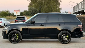Land Rover Range rover 5.0i= L405= SV= AUTOBIOGRAPHY= SUPERCHARGER= , снимка 8