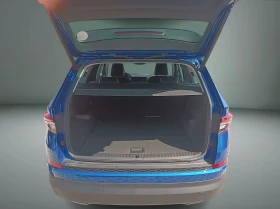 Skoda Kodiaq 2.0TDI/4x4/7DSG, снимка 12