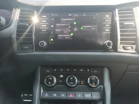 Skoda Kodiaq 2.0TDI/4x4/7DSG, снимка 14