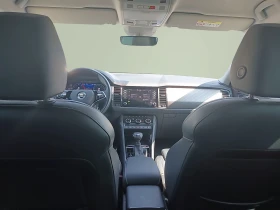 Skoda Kodiaq 2.0TDI/4x4/7DSG, снимка 10
