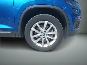 Skoda Kodiaq 2.0TDI/4x4/7DSG, снимка 7