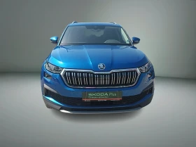 Skoda Kodiaq 2.0TDI/4x4/7DSG, снимка 8