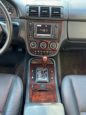 Mercedes-Benz ML 500 5.0 , снимка 10