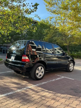 Mercedes-Benz ML 500 5.0 , снимка 5