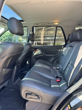 Mercedes-Benz ML 500 5.0 , снимка 16