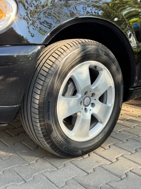 Mercedes-Benz ML 500 5.0 , снимка 8