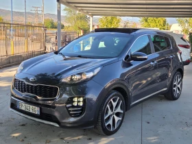 Kia Sportage 1.7 D GT-LINE* * PANORAMA* KAYLES GO* NAVI* START-, снимка 3