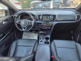 Kia Sportage 1.7 D GT-LINE* * PANORAMA* KAYLES GO* NAVI* START-, снимка 8