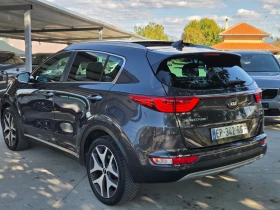 Kia Sportage 1.7 D GT-LINE* * PANORAMA* KAYLES GO* NAVI* START-, снимка 5