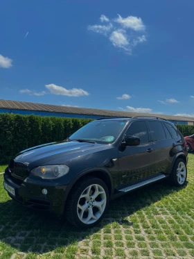 BMW X5 BMW X5 3.0D 235 к.с, снимка 1