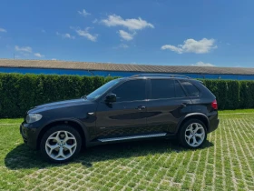 BMW X5 BMW X5 3.0D 235 к.с, снимка 4