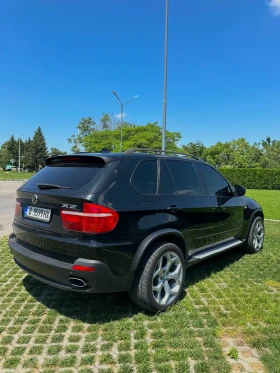 BMW X5 BMW X5 3.0D 235 к.с, снимка 3