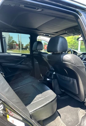 BMW X5 BMW X5 3.0D 235 к.с, снимка 10