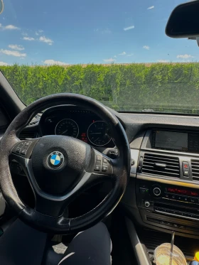 BMW X5 BMW X5 3.0D 235 к.с, снимка 5