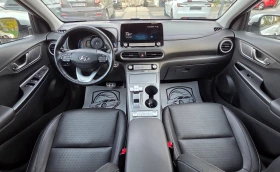 Hyundai Kona SOH100%/Blue Link, снимка 12