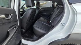Hyundai Kona SOH100%/Blue Link, снимка 8