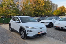 Hyundai Kona SOH100%/Blue Link, снимка 1