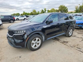 Kia Sorento 2.5l Lx, снимка 1