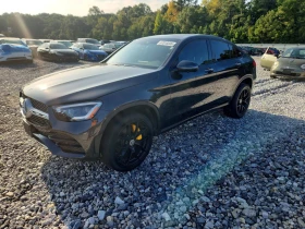 Mercedes-Benz GLC 300 * COUPE* 4MATIC* , снимка 1